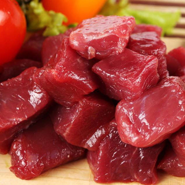 牛肉 牛肉