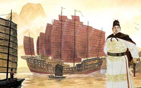 郑和 郑和