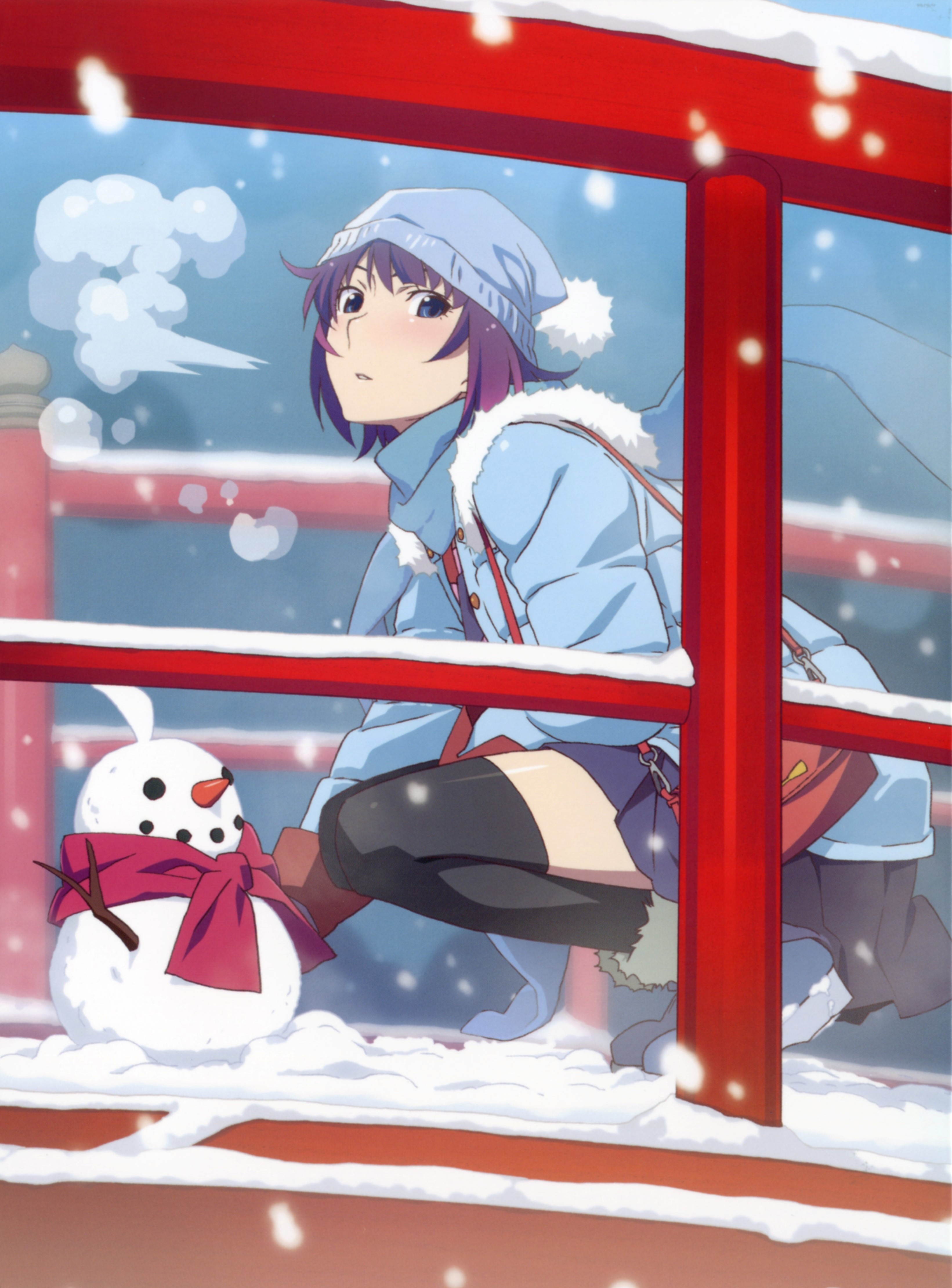 物语系列 2nd Season