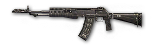 AN94 AN94