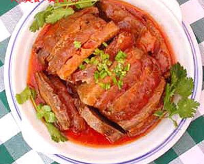 广东菜系 广东菜系