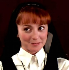 Sister Mary Robert Sister Mary Robert