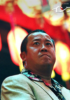 无间道Ⅱ