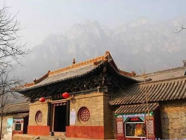 万善寺