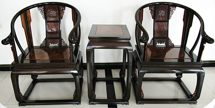 乌木家具 乌木家具