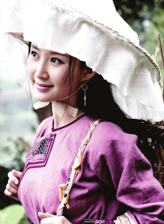 王子(中国内地女演员)