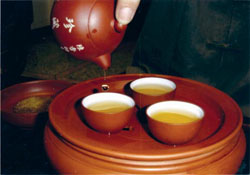 潮州工夫茶(图1) 潮州工夫茶(图1)