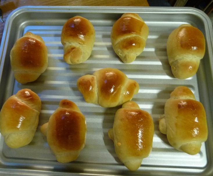 烘焙食品 烘焙食品