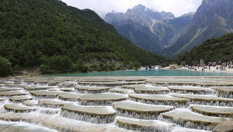 白水河 白水河