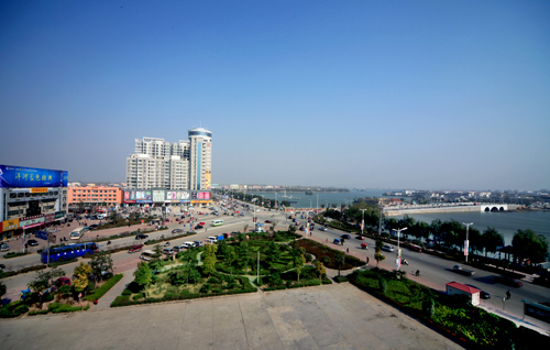 淮阳县(淮阳) 淮阳县(淮阳)