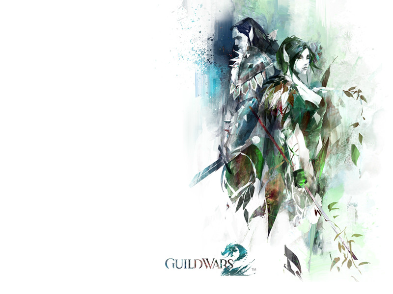 希尔瓦里（Sylvari）