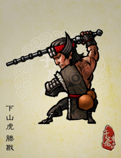 滕戡 滕戡