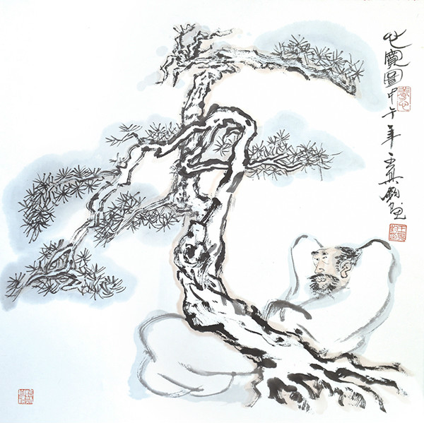 心宽图 心宽图