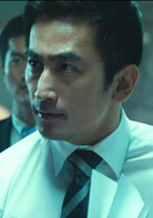 流感(2013年张赫、秀爱主演韩国电影)