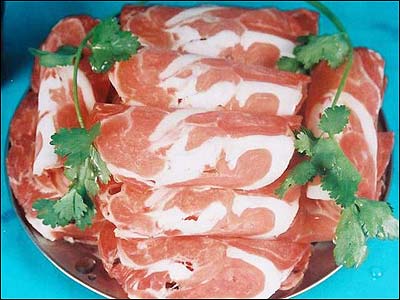 羊肉 羊肉