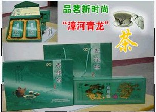 漳河镇特产