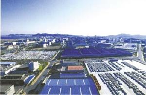 大连保税物流园区 大连保税物流园区