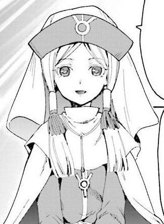 漫画版