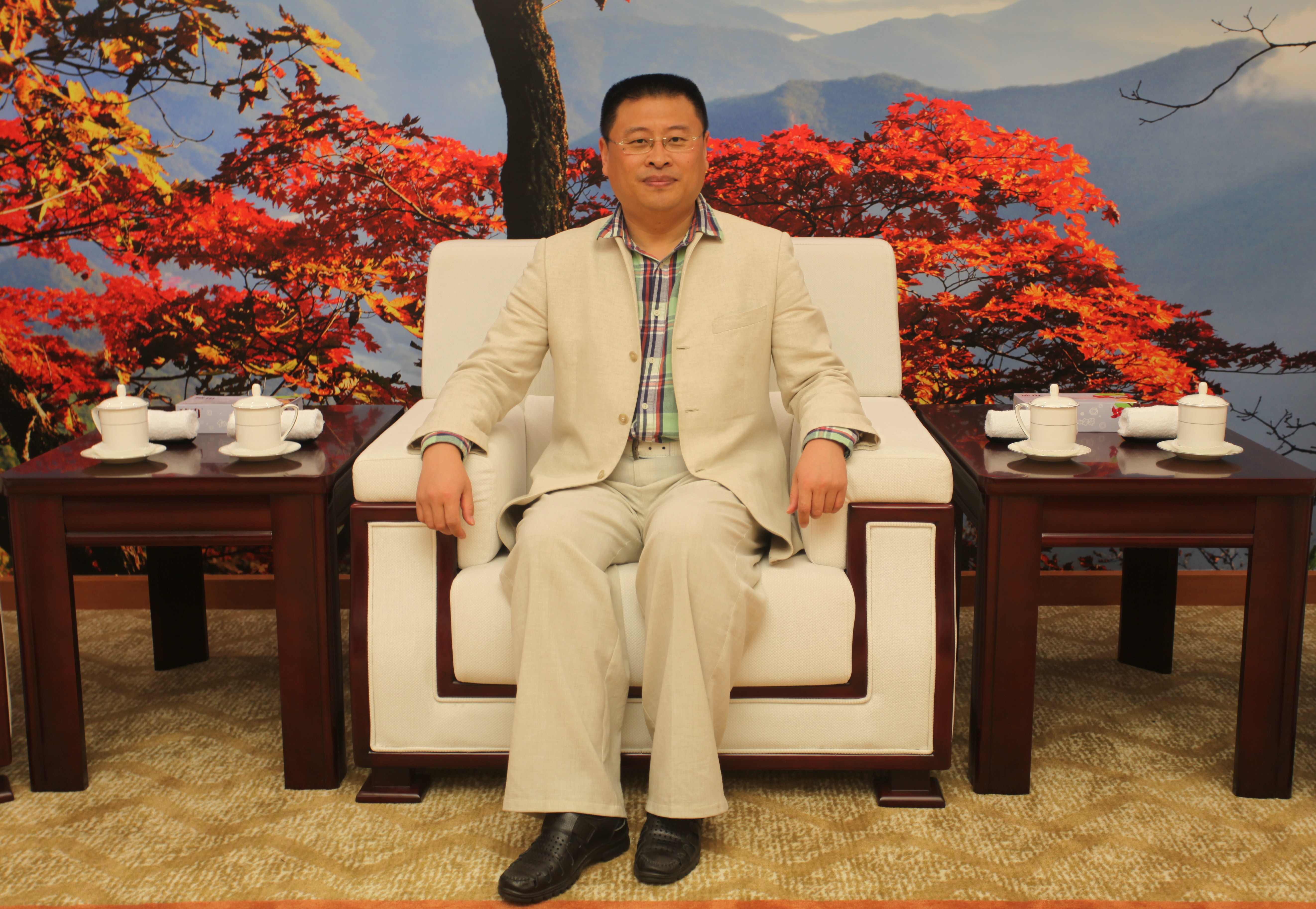 深圳市天视影业文化发展有限公司 深圳市天视影业文化发展有限公司