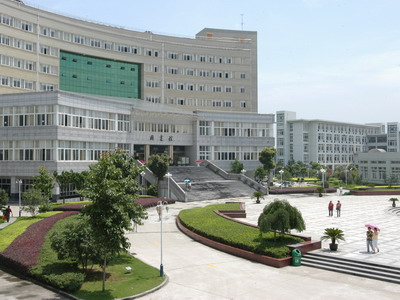 浙江商业职业技术学院 浙江商业职业技术学院