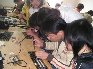 湖南娄底远东职业学院 湖南娄底远东职业学院