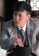 激战江南