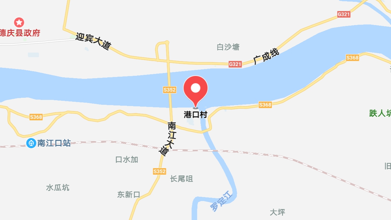 地图信息