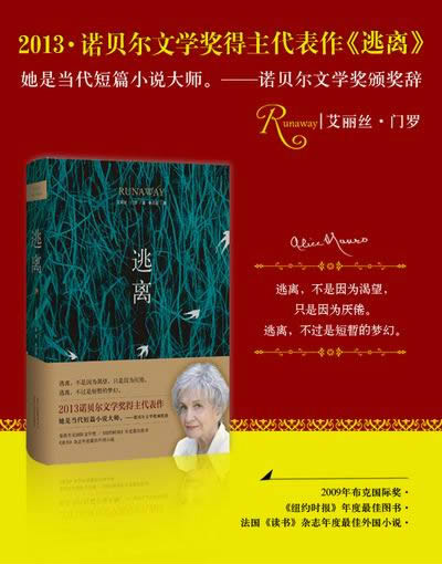 激情(爱丽丝·门罗创作的短篇小说) 激情(爱丽丝·门罗创作的短篇小说)