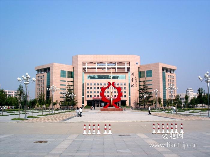 潍坊市旅游学校 潍坊市旅游学校