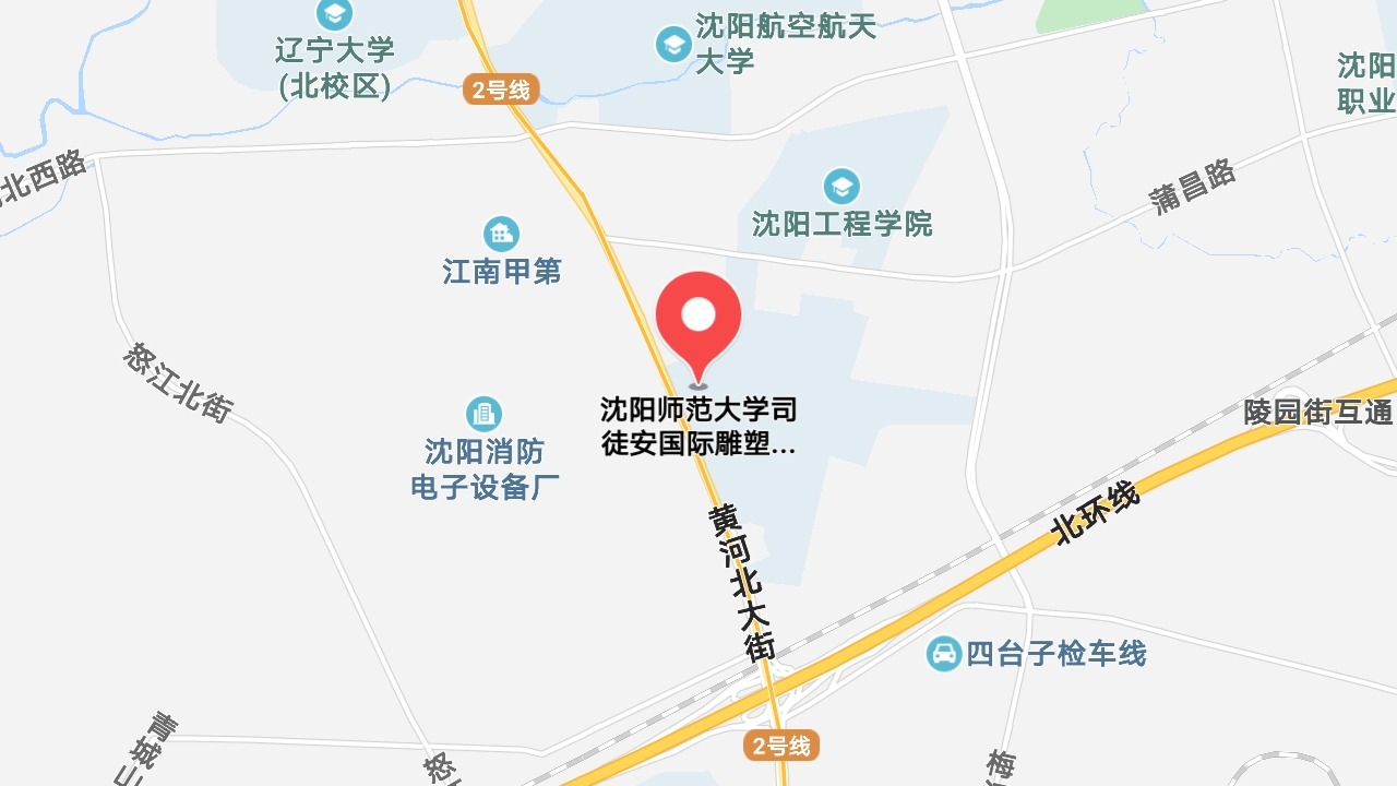 地图信息