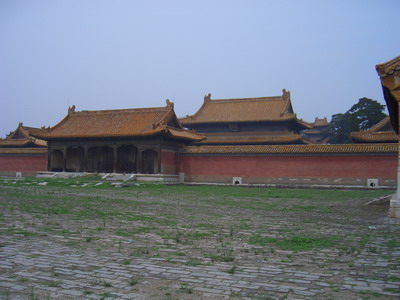 泰东陵 泰东陵