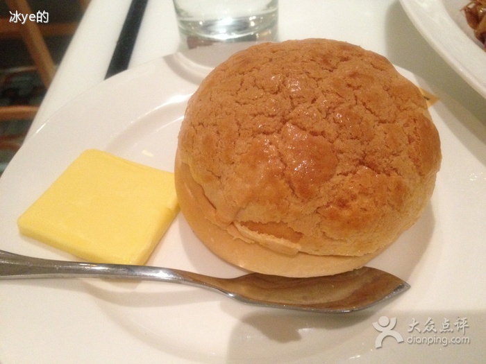冰火凤梨油