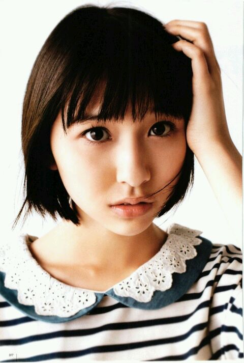 玉井诗织 玉井诗织