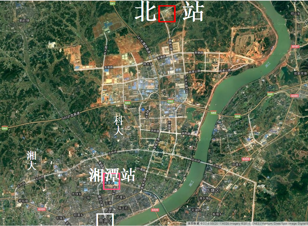 所在区域地理 俯瞰图 所在区域地理 俯瞰图