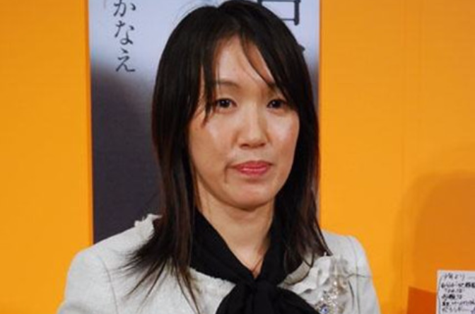凑佳苗 凑佳苗