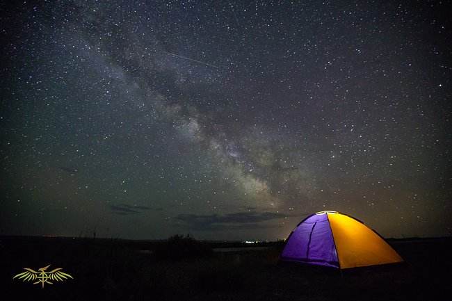 牧夫座流星雨 牧夫座流星雨