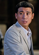 爷们儿(2014张嘉译左小青朱锐宋佳主演电视剧)