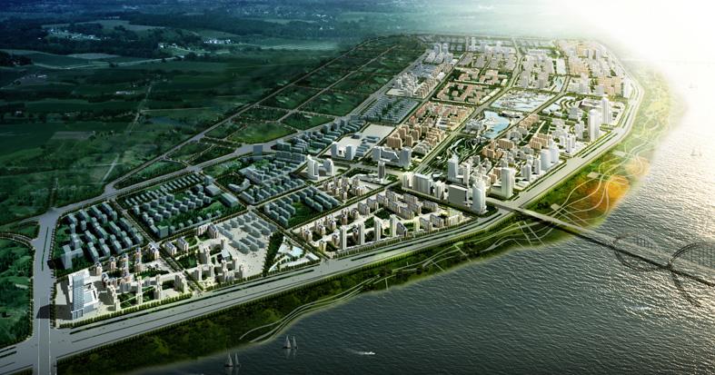 滨江新区(衡阳市滨江新区) 滨江新区(衡阳市滨江新区)