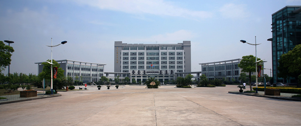 浙江金融职业学院 浙江金融职业学院