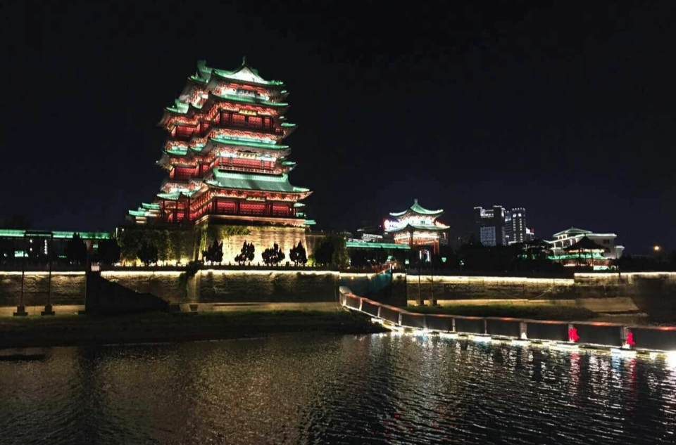 洪都(古代南昌的别称) 洪都(古代南昌的别称)