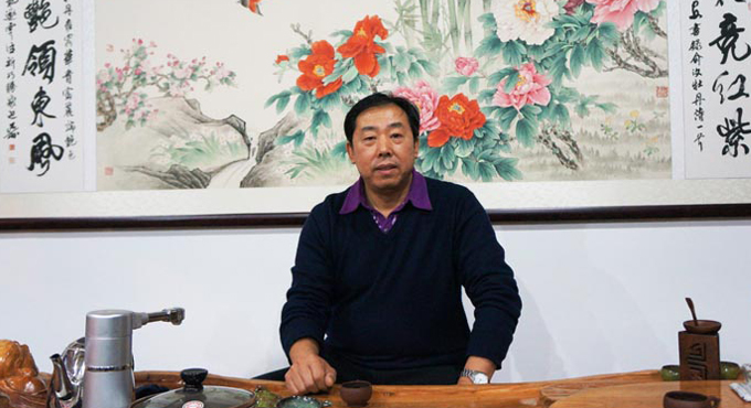 王友祥(书画家) 王友祥(书画家)