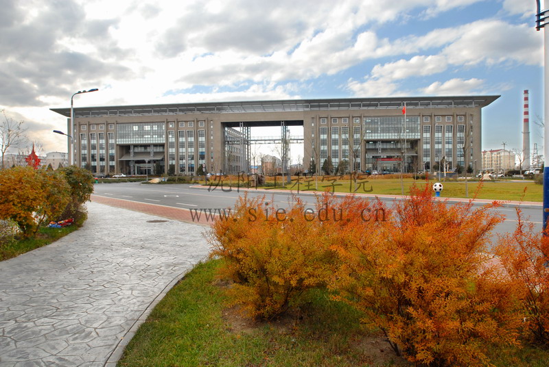 校部/国际教育学院 校部/国际教育学院