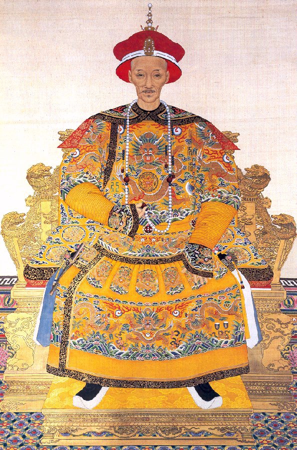 宣宗成皇帝旻宁