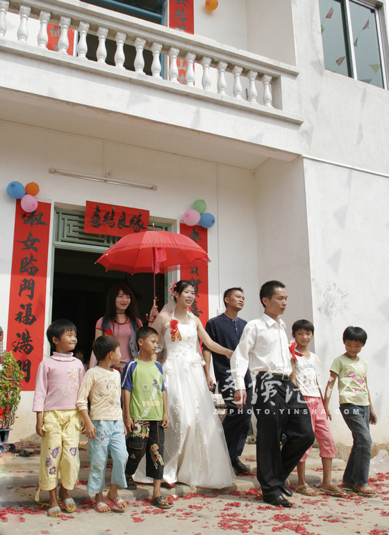 湛江婚嫁习俗 湛江婚嫁习俗