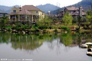湿地公园案例 湿地公园案例