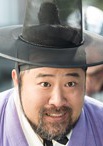 狱中花