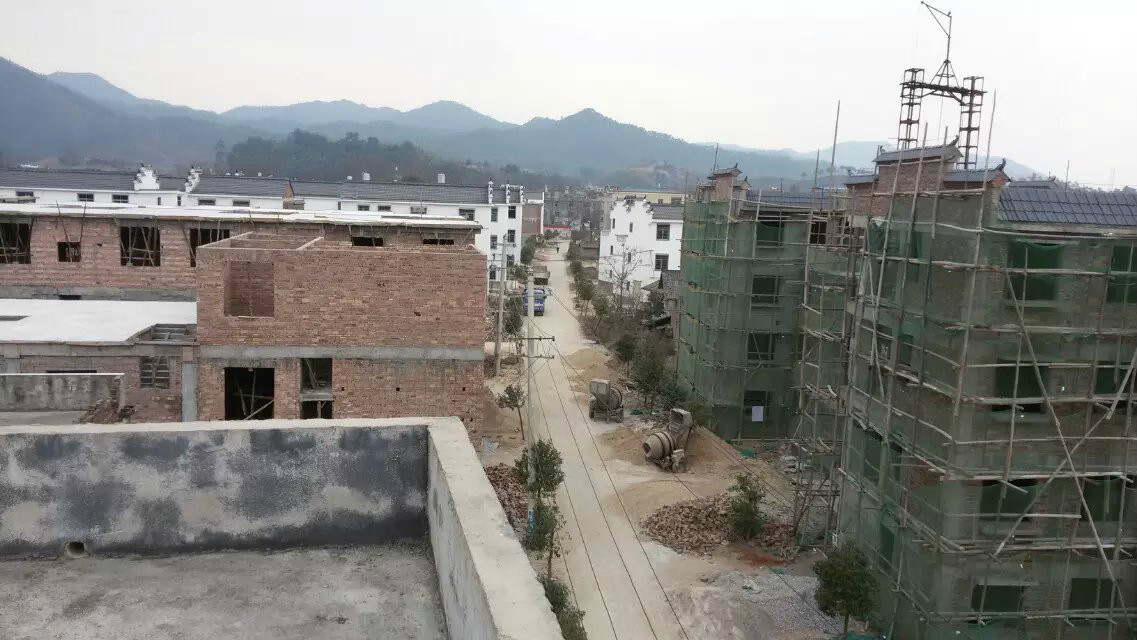 瑞金市九堡镇清溪村 瑞金市九堡镇清溪村