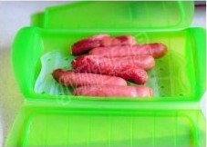 热狗包