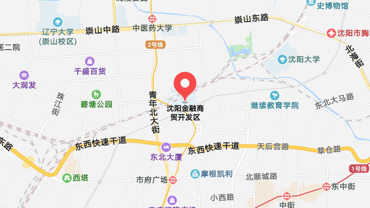 地图信息