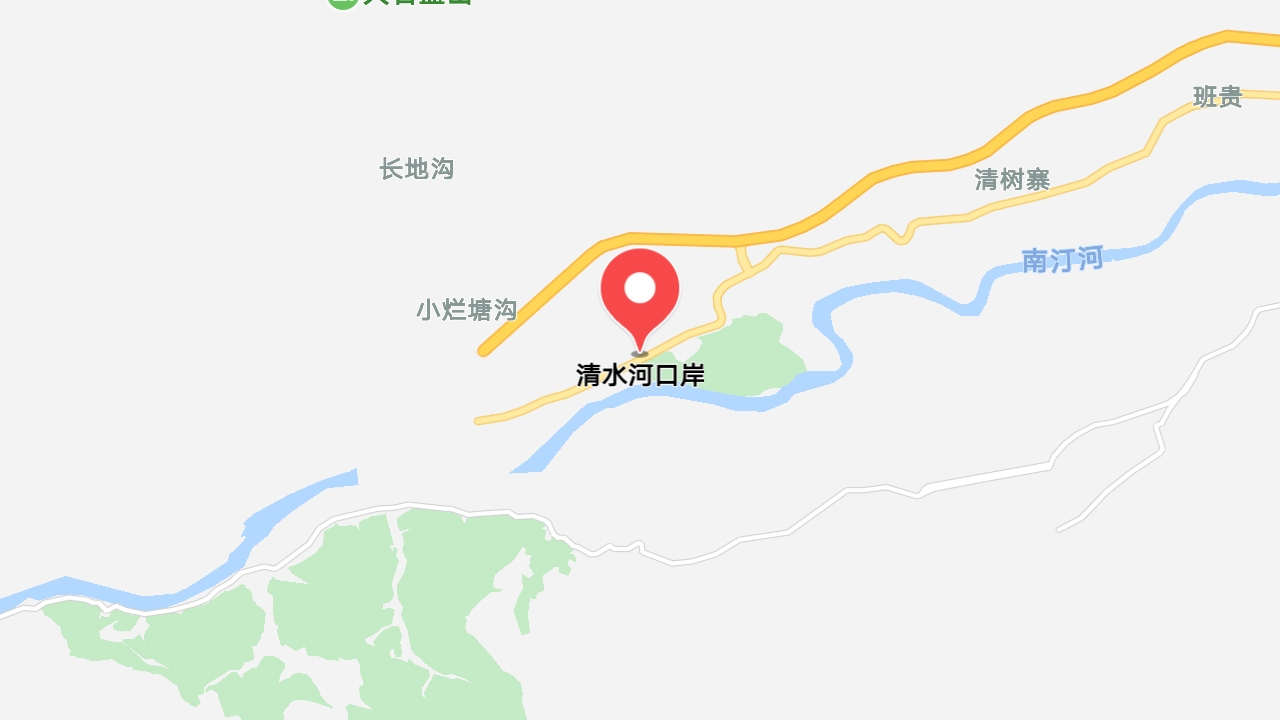 地图信息